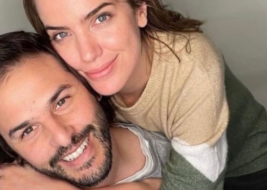 Foto Instagram Millaray Viera