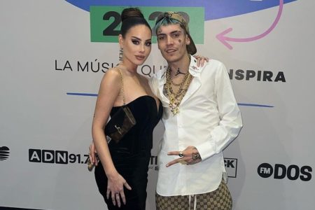 Ignacia Michelson Marcianeke