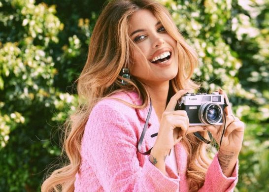 Instagram Coté López