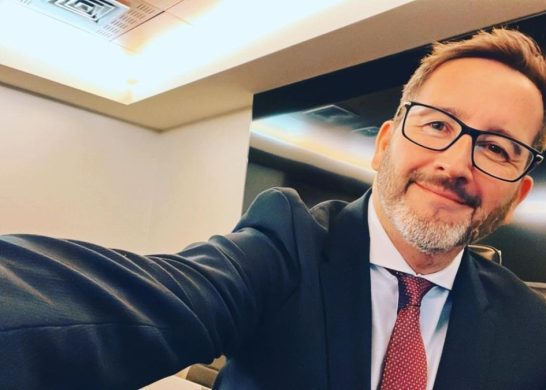 Instagram Eduardo Fuentes