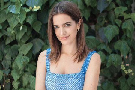 Instagram Millaray Viera