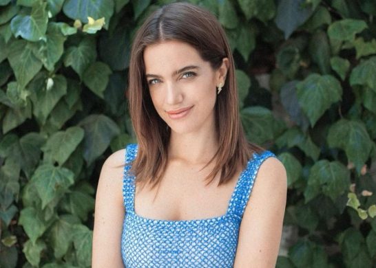 Instagram Millaray Viera