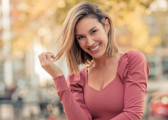 Instagram Vanesa Borghi