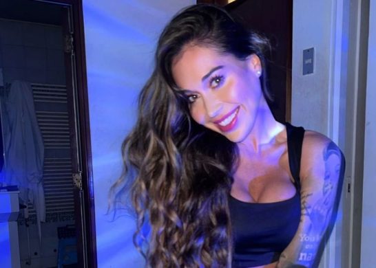 Instragram De Valentina Roth