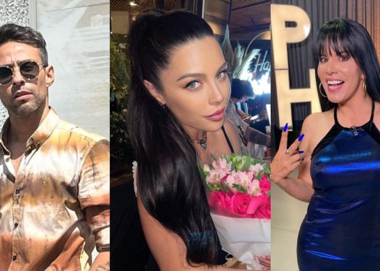 Jorge Valdivia Anita Alvarado