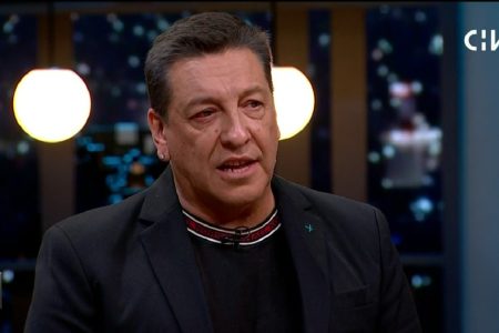 Julio César Rodríguez