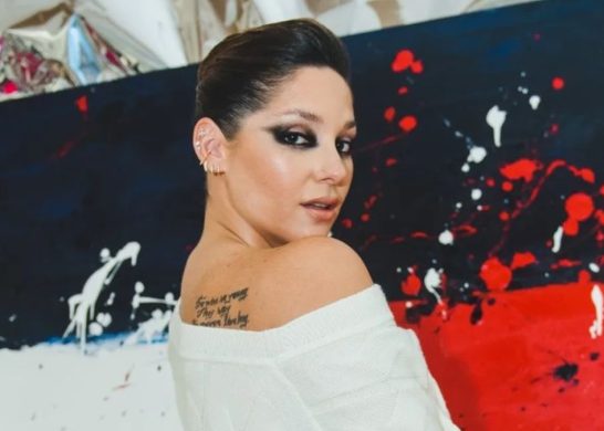 Kel Calderón