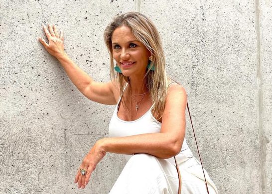 Kenita Larraín