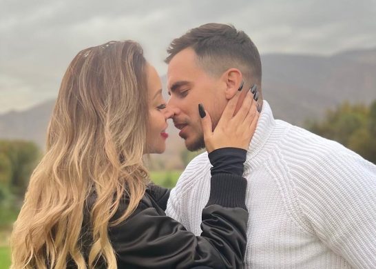 Marité Matus Camilo Huerta