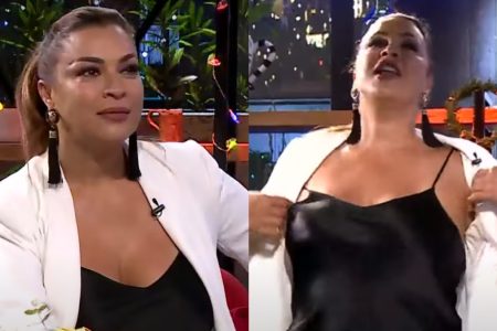 Marlen Olivari Infieles