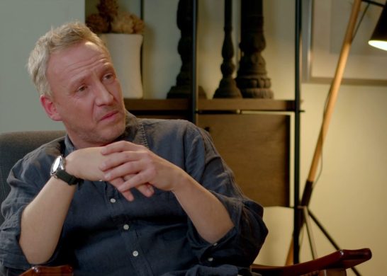 Martín Cárcamo Todo Por Ti