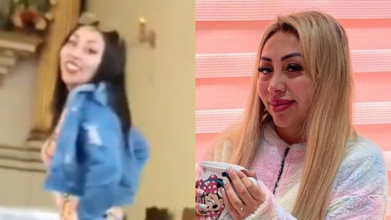 Naya Fácil Detención