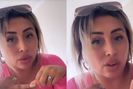 Naya Fácil Detenida