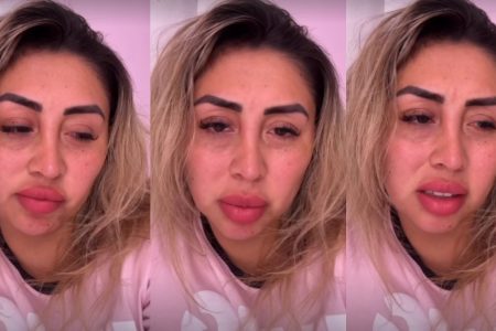 Naya Fácil Prófuga