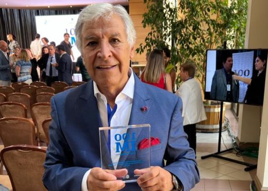 Pablo Aguilera