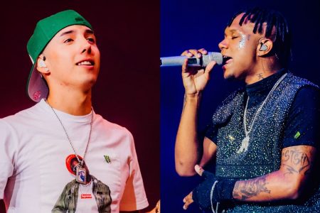 Pailita Polimá Westcoast