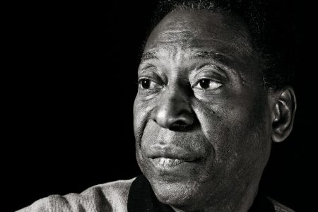 Pelé