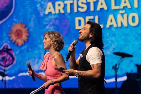 Premios MUSA 2022 Transmisión En Vivo Online