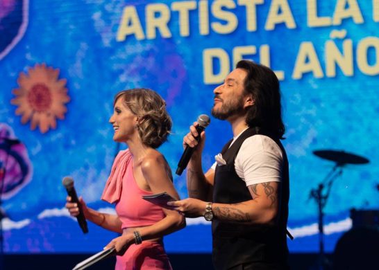 Premios MUSA 2022 Transmisión En Vivo Online
