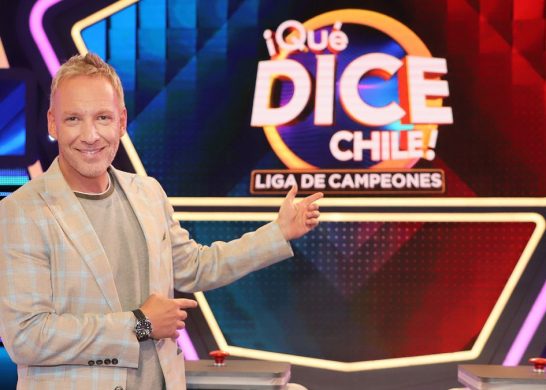 Qué Dice Chile