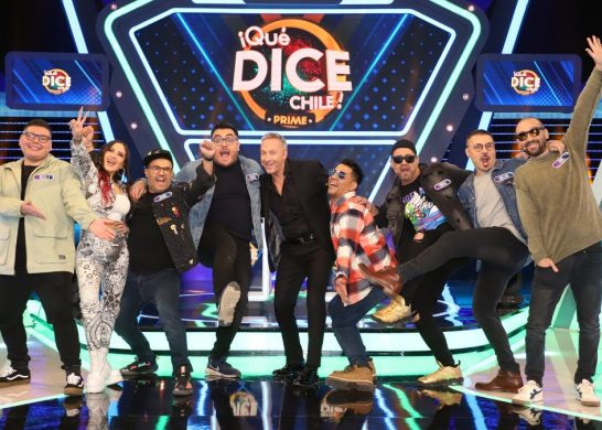 Qué Dice Chile Prime Activa