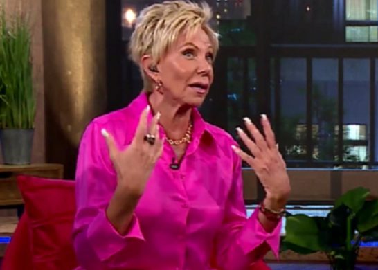 Raquel Argandoña Despido