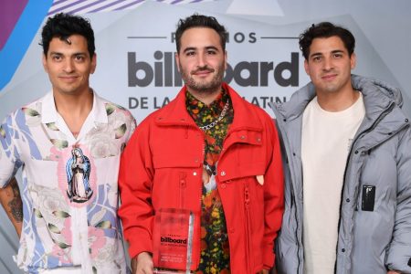 Reik En Chile