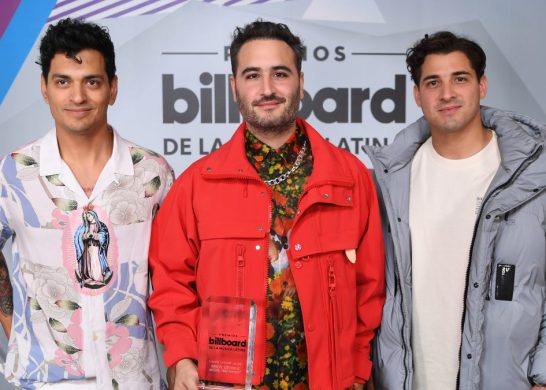 Reik En Chile