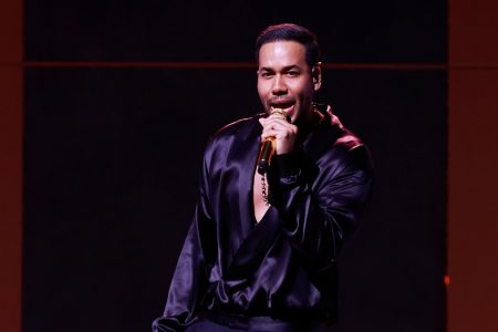 Romeo Santos