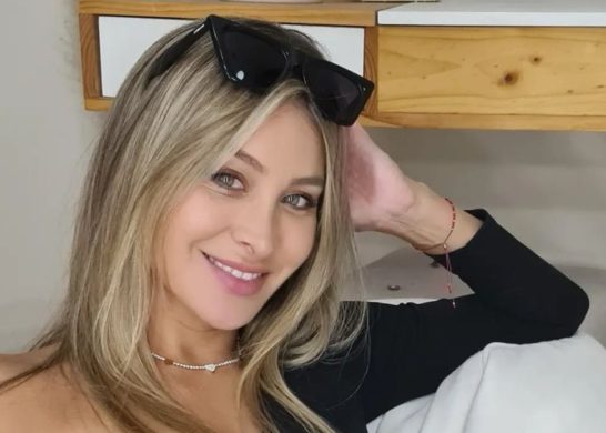 Sabrina Sosa Foto