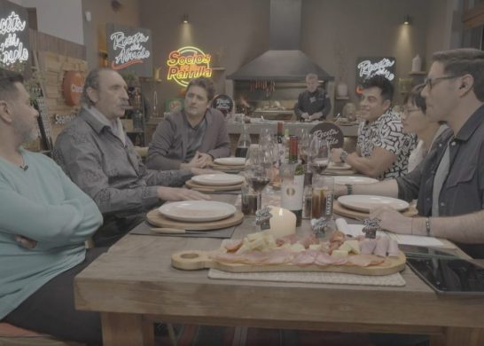 Socios De La Parrilla 01 Dic
