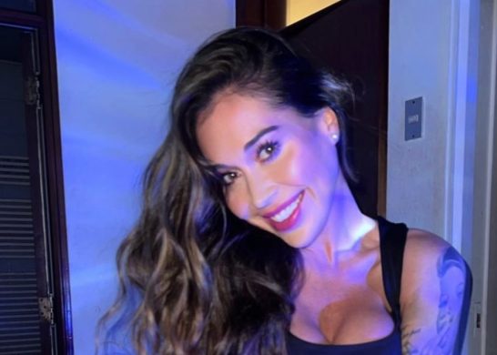 Vale Roth Embarazo