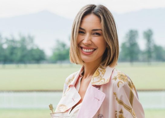 Vanesa Borghi Instagram