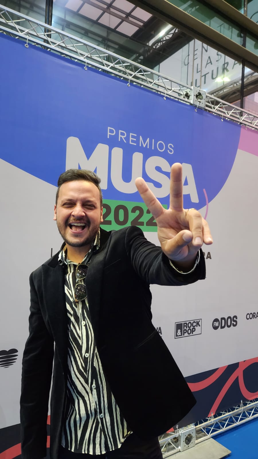 Premios MUSA