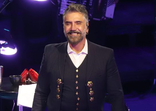 Alejandro Fernández