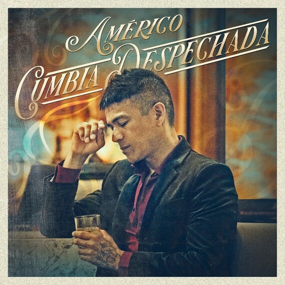 Américo_Cumbia Despechada