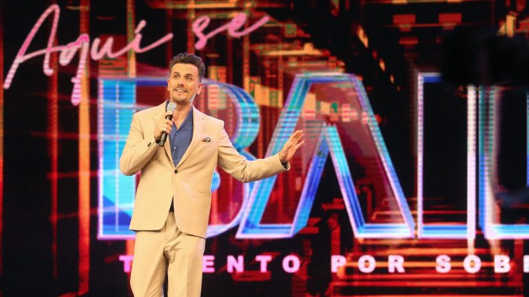 Aquí Se Baila Nueva Temporada