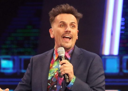 Aquí Se Baila Nuevo