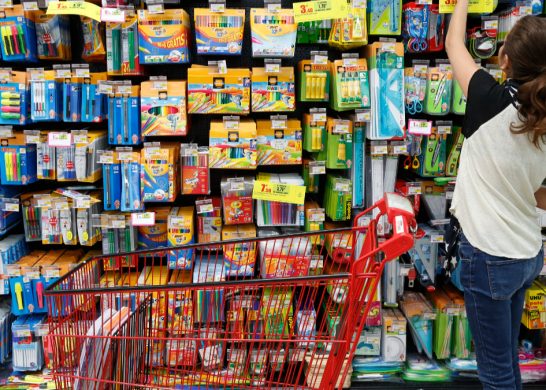 Bono Útiles Escolares 2023