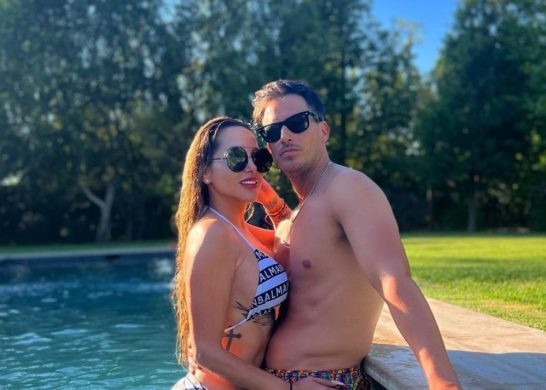 Camilo Huerta Y Marité Matus