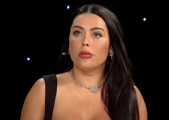 Daniela Aránguiz Zona De Estrellas