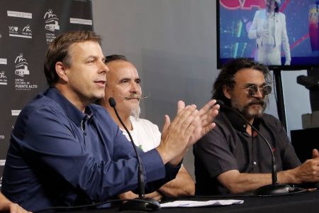 Festival Puente Alto