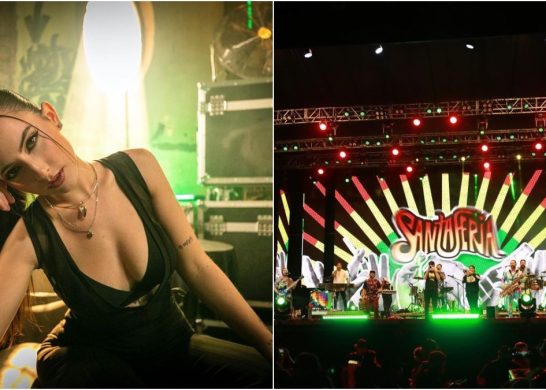 Festival De Puente Alto