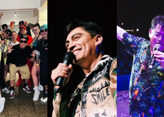 Festival De Puente Alto