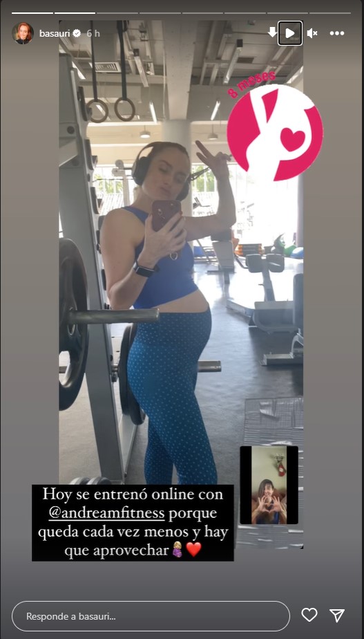 Instagram Begoña Basauri 1