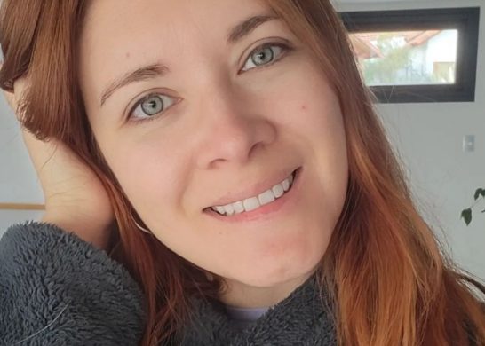 Instagram Carla Jara