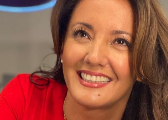 Instagram Priscilla Vargas