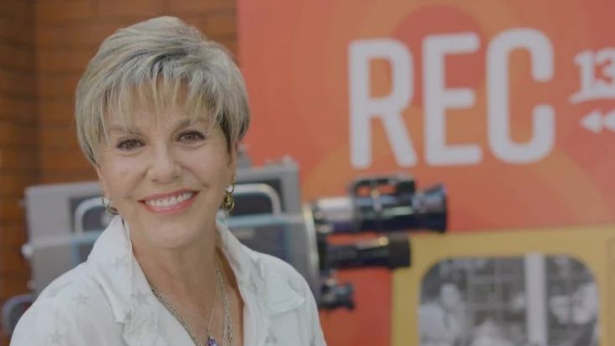 Paulina Nin volvería con todo a la televisión como integrante de un