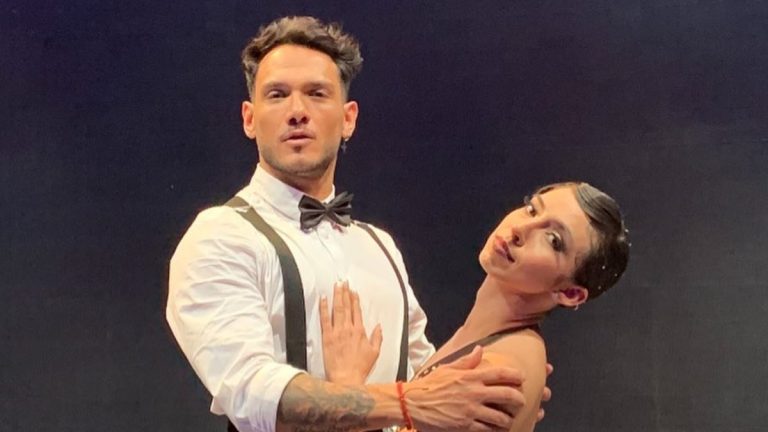 Iván Cabrera Aquí Se Baila