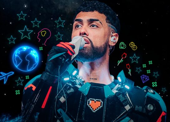 Jay Wheeler En Chile